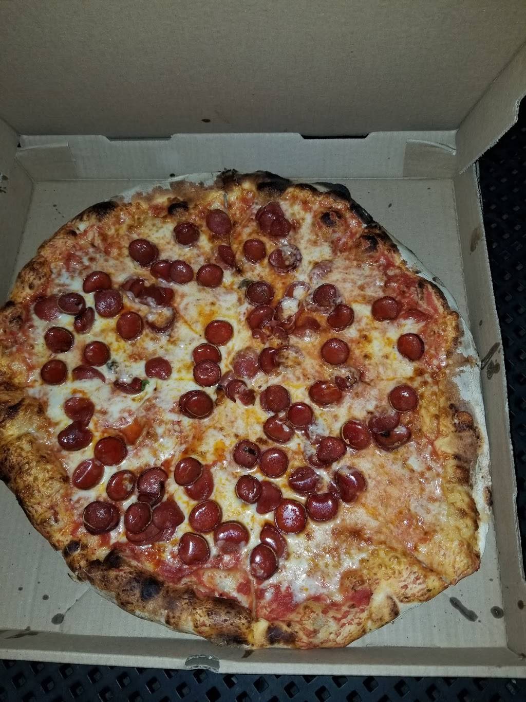 Bocca Lupos Coal Oven Pizza | restaurant | 1900 Tamiami Trail, Port Charlotte, FL 33948, USA | 9412069653 OR +1 941-206-9653