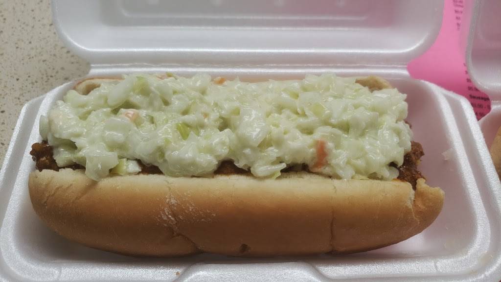 Jordans Girls Gourmet Dawgs | restaurant | 803 Veterans Pkwy, Columbus, GA 31901, USA | 7063221057 OR +1 706-322-1057