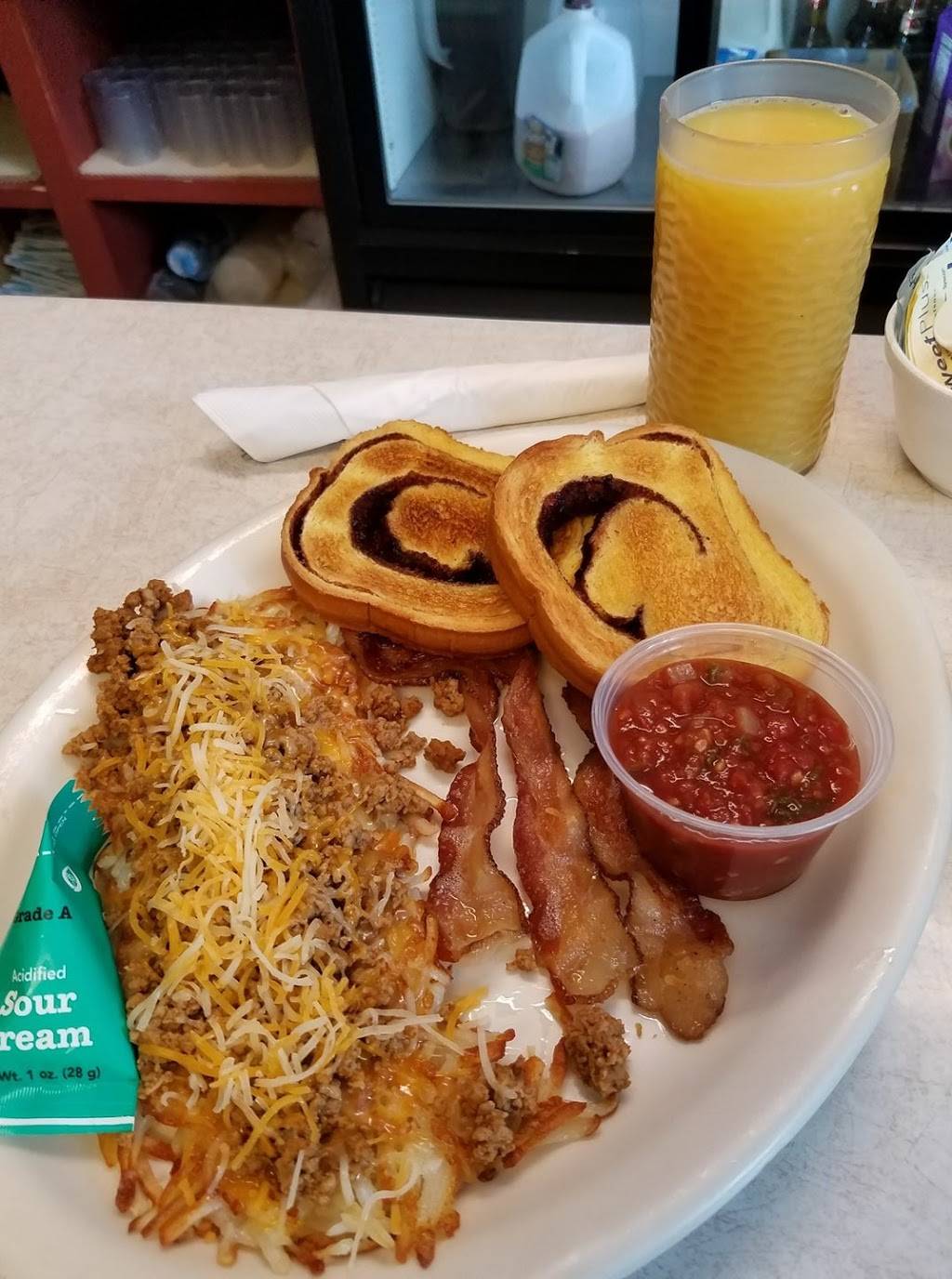 Birchwood Cafe | restaurant | 120 S Main St, Birchwood, WI 54817, USA | 7153543000 OR +1 715-354-3000