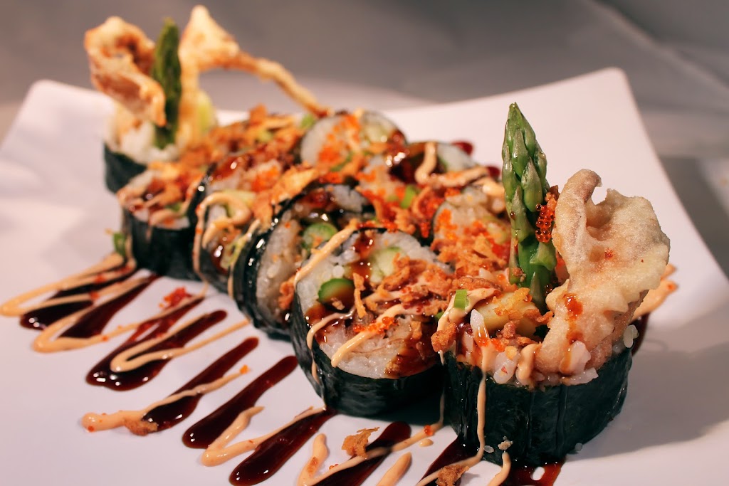 Samurais Sushi&Thai | restaurant | 19352 SW Boones Ferry Rd, Tualatin, OR 97062, USA | 5034270526 OR +1 503-427-0526
