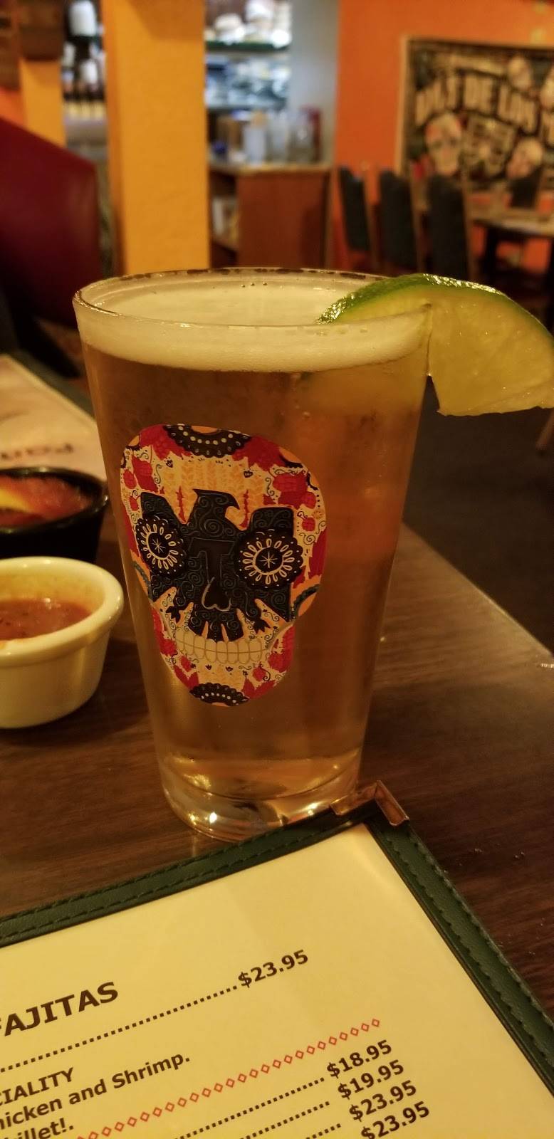 Panchos Villa | restaurant | 3104 Spenard Rd, Anchorage, AK 99503, USA | 9072745353 OR +1 907-274-5353