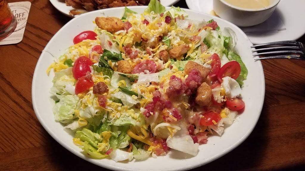 Outback Steakhouse | restaurant | 1823B N Pine Island Rd, Plantation, FL 33322, USA | 9543709956 OR +1 954-370-9956