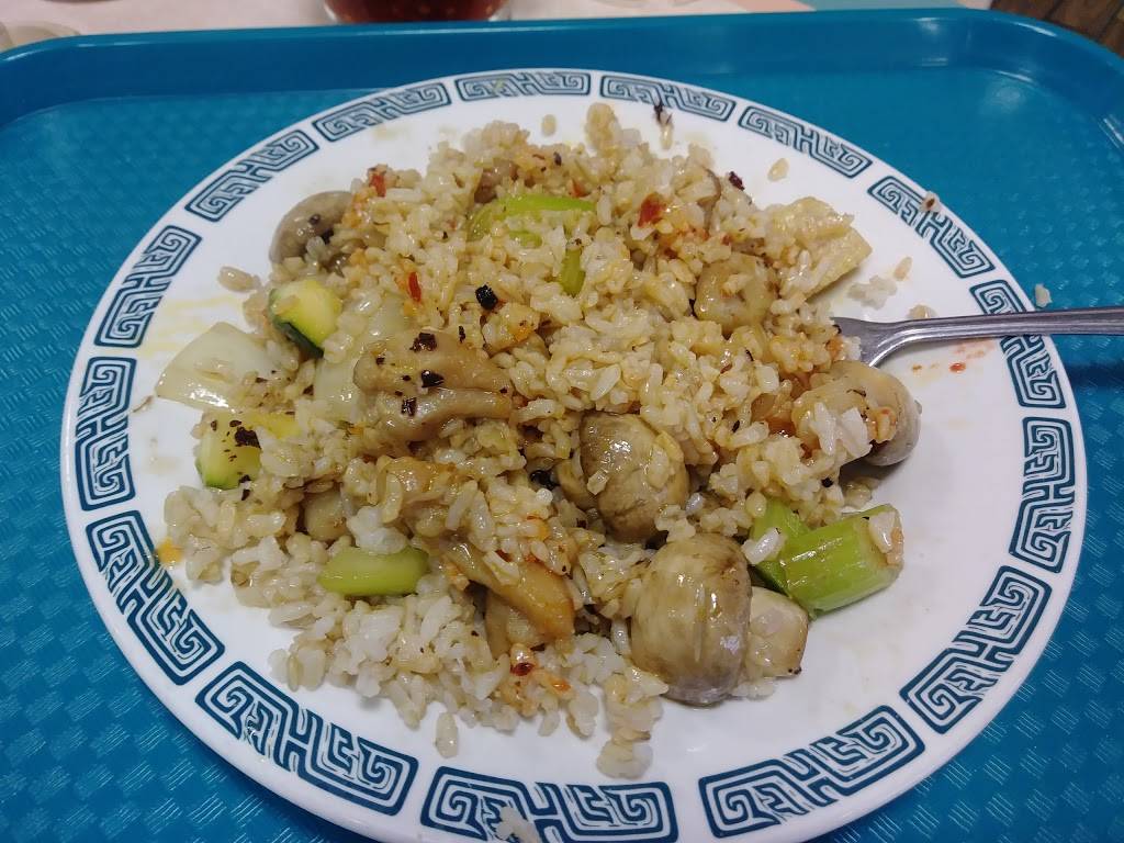 Golden Rice Bowl | restaurant | 919 K St, Sacramento, CA 95814, USA | 9164446701 OR +1 916-444-6701