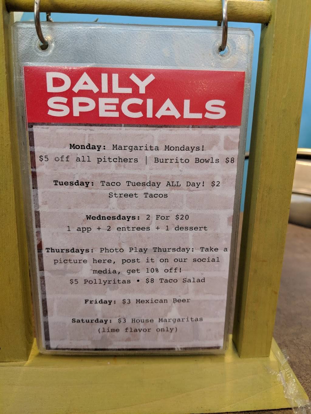 El Pico Mexican Restaurant | restaurant | 106 W Maple Ave, Independence, MO 64050, USA | 8162527426 OR +1 816-252-7426