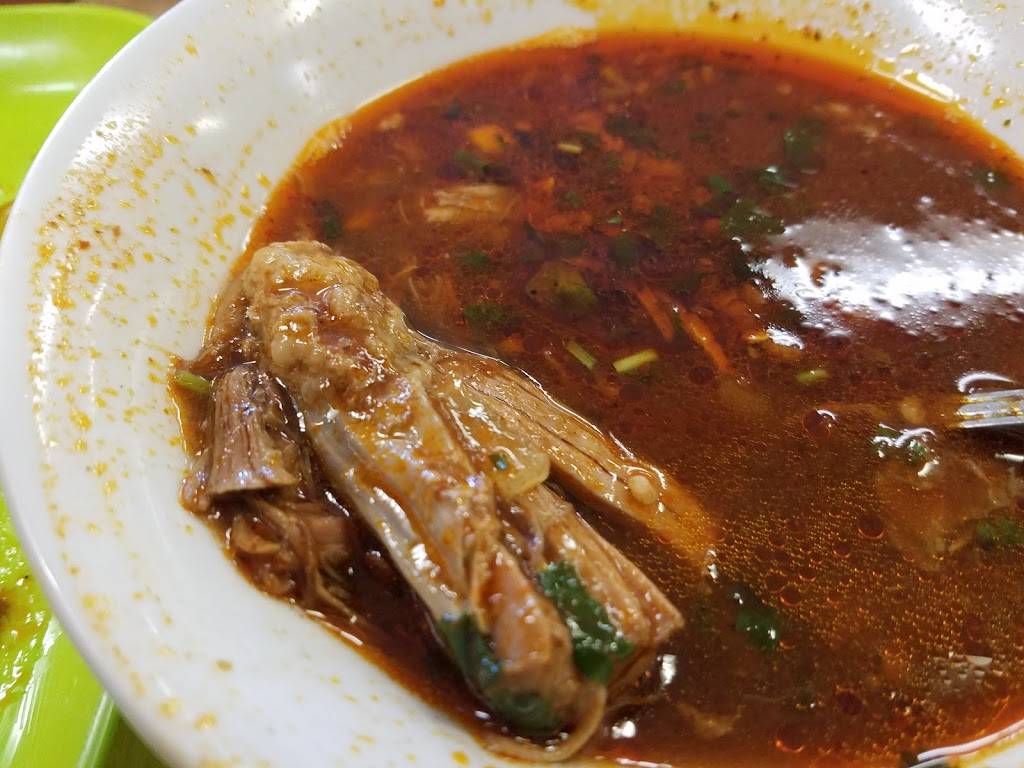 El Niño (Birrieria&Taqueria) | restaurant | 276 N Fresno St, Fresno, CA 93701, USA | 5594579425 OR +1 559-457-9425