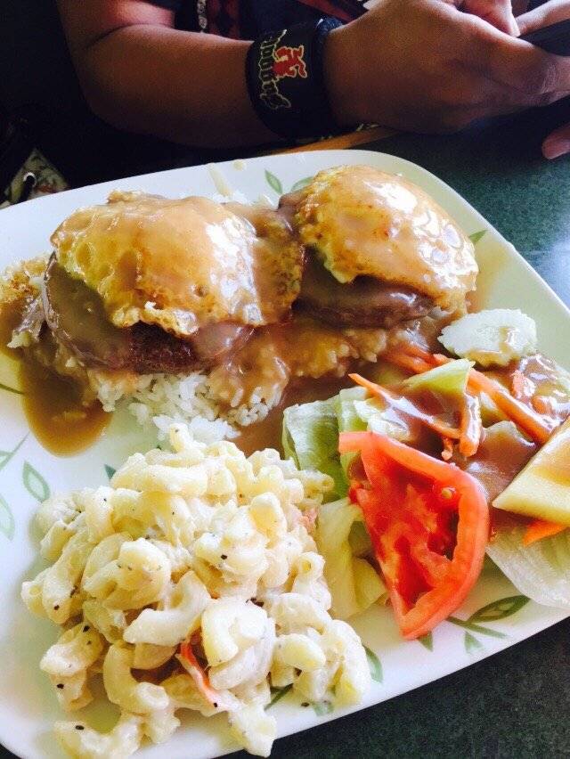 Aloha Thai-Hawaiian Restaurant | restaurant | 2580 Jackson Ave W #30, Oxford, MS 38655, USA | 6622026661 OR +1 662-202-6661