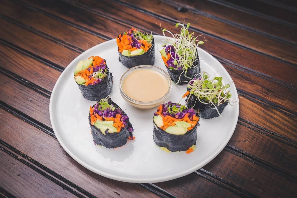 Nourish Wellness Cafe and Juice Bar | cafe | 10 Bridge St, Northampton, MA 01060, USA | 4137273260 OR +1 413-727-3260