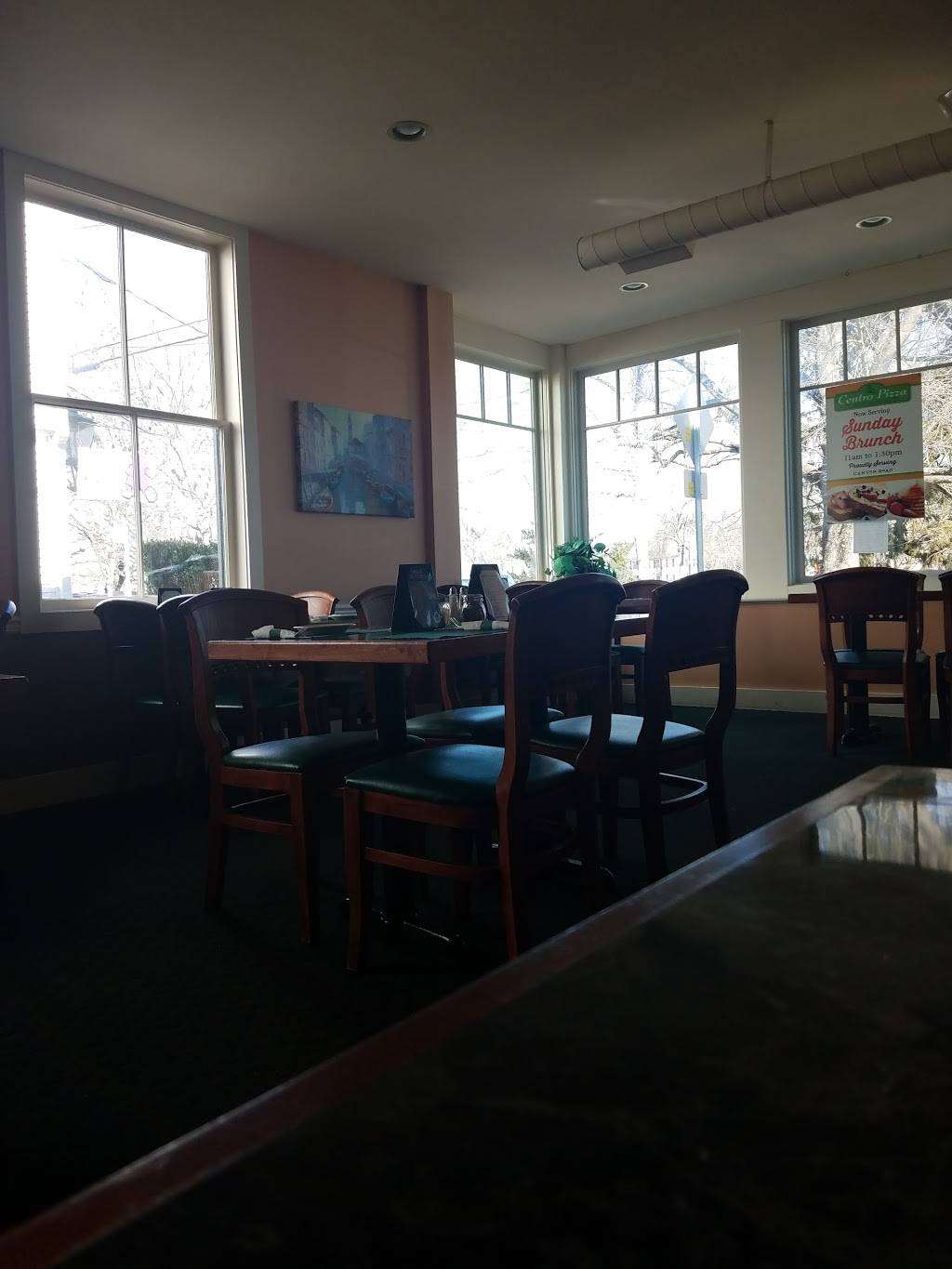 Centro Pizza Italian Specialty | restaurant | 65 Whitfield St, Guilford, CT 06437, USA | 2034537481 OR +1 203-453-7481