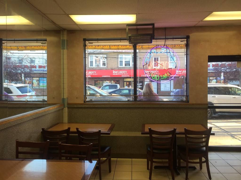 Sunrise | meal takeaway | 9607 101st Ave, Ozone Park, NY 11416, USA | 7188351302 OR +1 718-835-1302