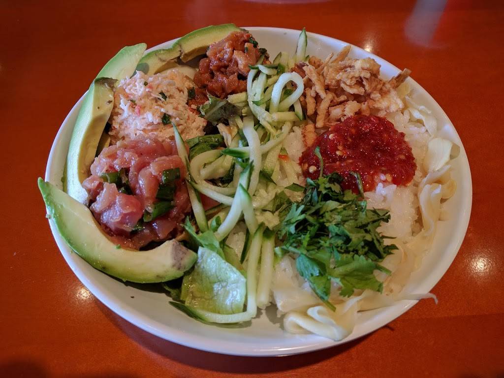 Pei Wei | restaurant | 12020 FM 1960, Houston, TX 77065, USA | 2815714990 OR +1 281-571-4990