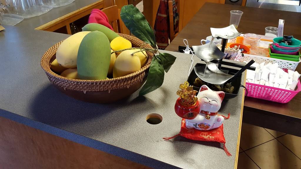 Cafe de Bangkok | restaurant | 104 Jackson St NE, Blacksburg, VA 24060, USA | 5409518424 OR +1 540-951-8424