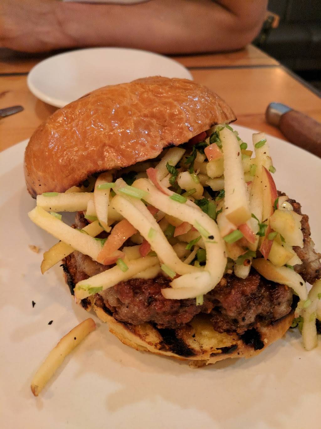 The Table | restaurant | 2715 6th Ave, Tacoma, WA 98406, USA | 2533271862 OR +1 253-327-1862