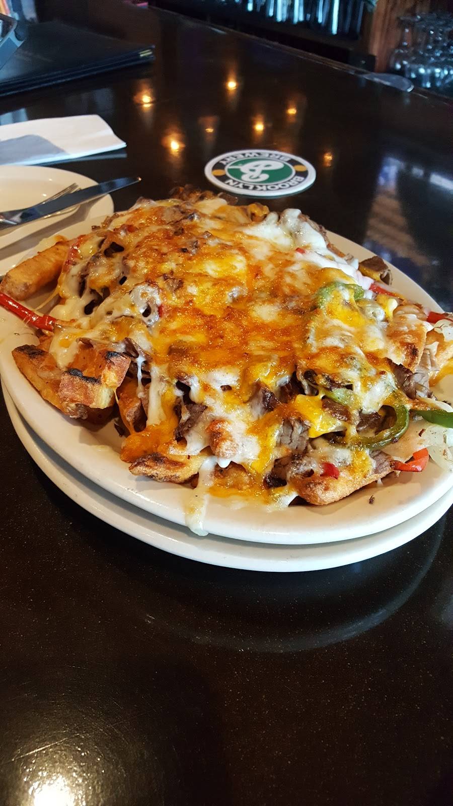 The Pub | restaurant | 1927 Commerce St, Yorktown Heights, NY 10598, USA | 9142148600 OR +1 914-214-8600