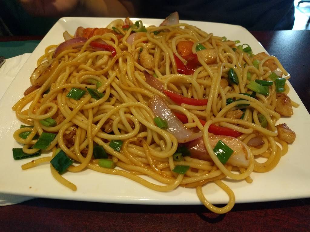 Amazon Peruvian Restaurant | restaurant | 14711 Princeton Ave #1, Moorpark, CA 93021, USA | 8055524266 OR +1 805-552-4266