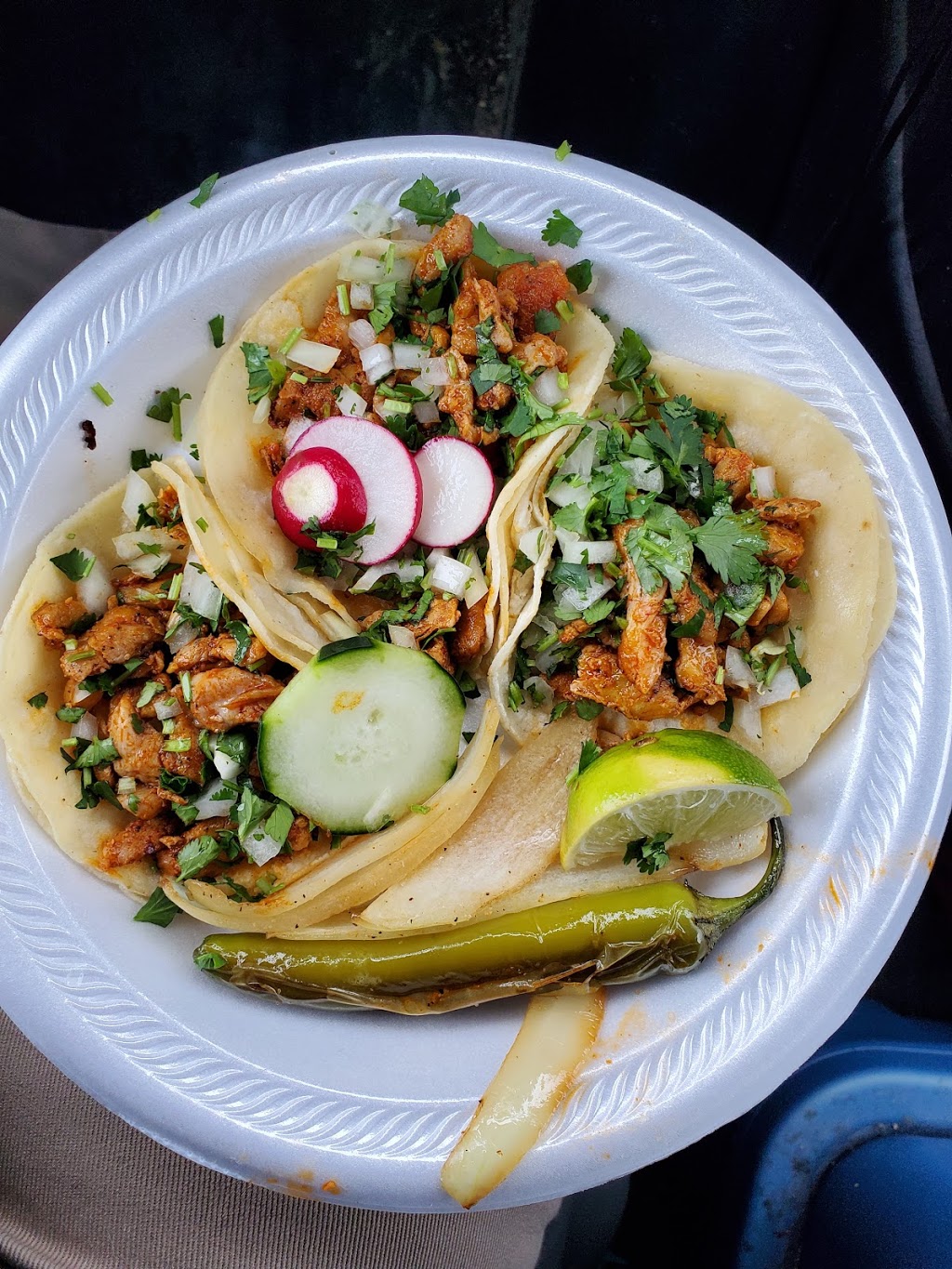 Taqueria Express #6 | restaurant | 6290 Winchester Rd, Memphis, TN 38115, USA | 9018002737 OR +1 901-800-2737