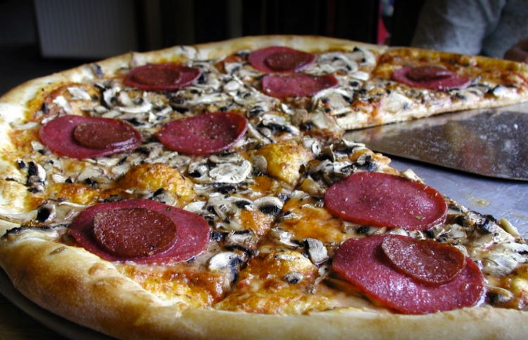 Brads Pizza | restaurant | 1548 Spring Rd, Carlisle, PA 17013, USA | 7172412723 OR +1 717-241-2723