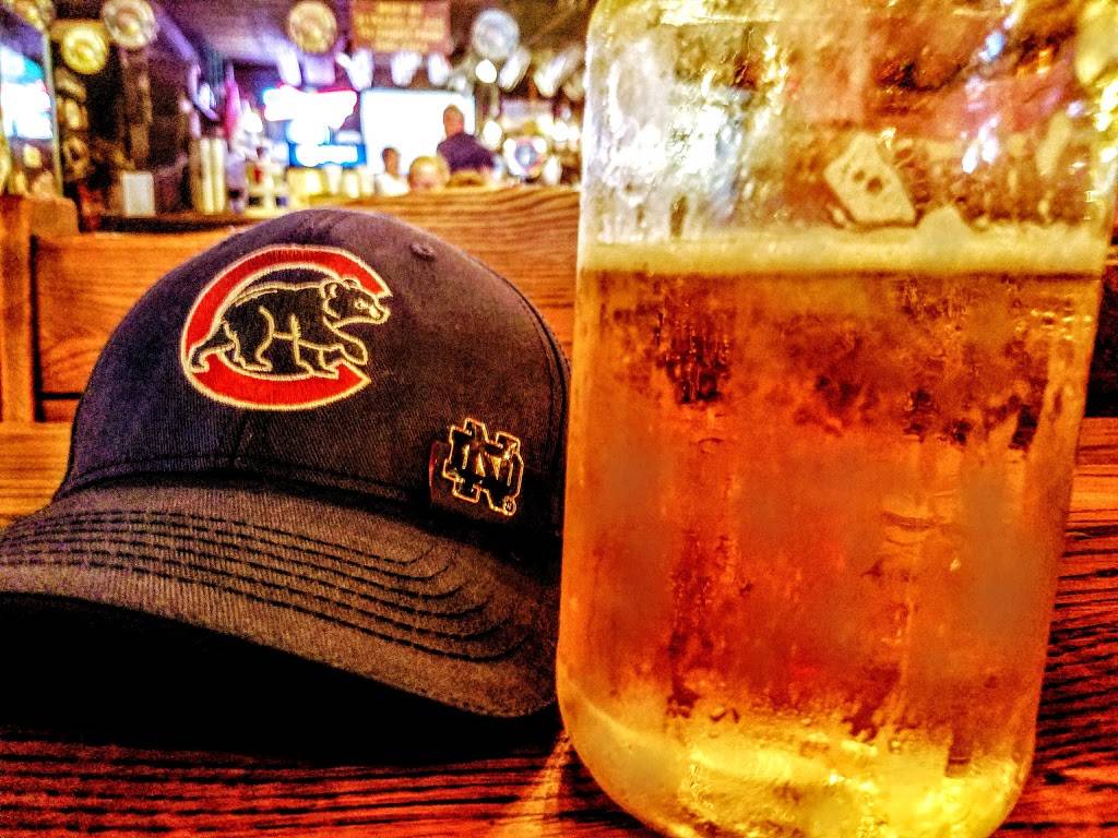 Barnabys | restaurant | 3724 Grape Rd, Mishawaka, IN 46545, USA | 5742560928 OR +1 574-256-0928