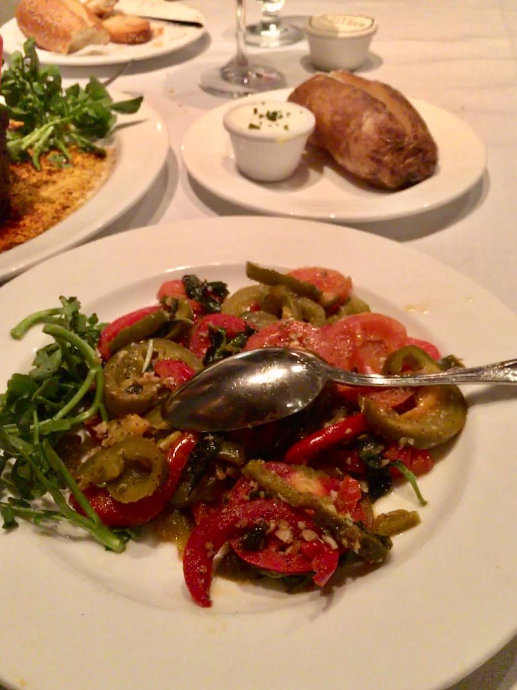 The Brick House | restaurant | 179 Godwin Ave, Wyckoff, NJ 07481, USA | 2018481211 OR +1 201-848-1211