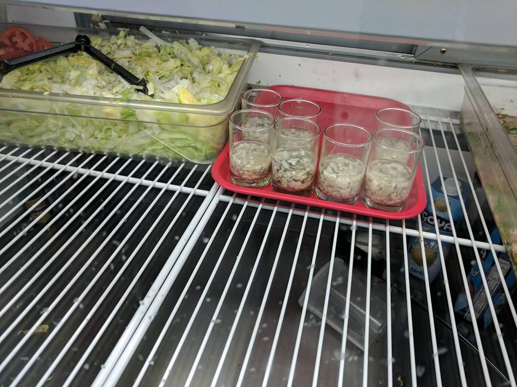 Fancy Fish | restaurant | 444 62nd St, West New York, NJ 07093, USA | 2012932667 OR +1 201-293-2667