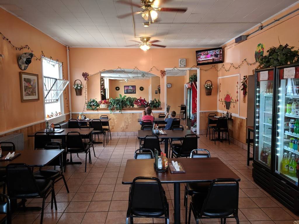 Los Mariachis | restaurant | 201 Gay St, Phoenixville, PA 19460, USA | 6109352659 OR +1 610-935-2659
