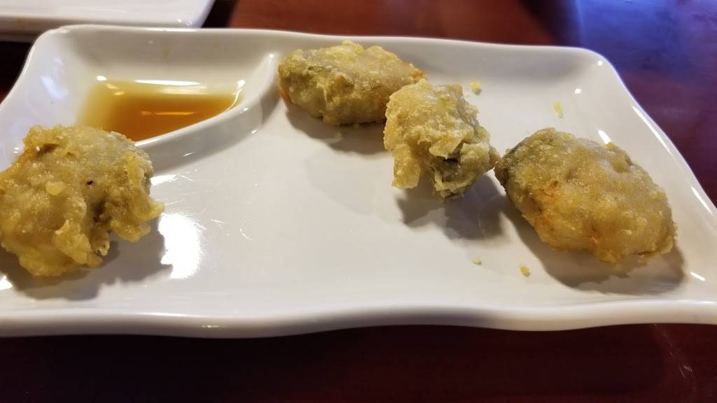 Sushi King | restaurant | 879 Lynnhaven Pkwy, Virginia Beach, VA 23452, USA | 7575534270 OR +1 757-553-4270