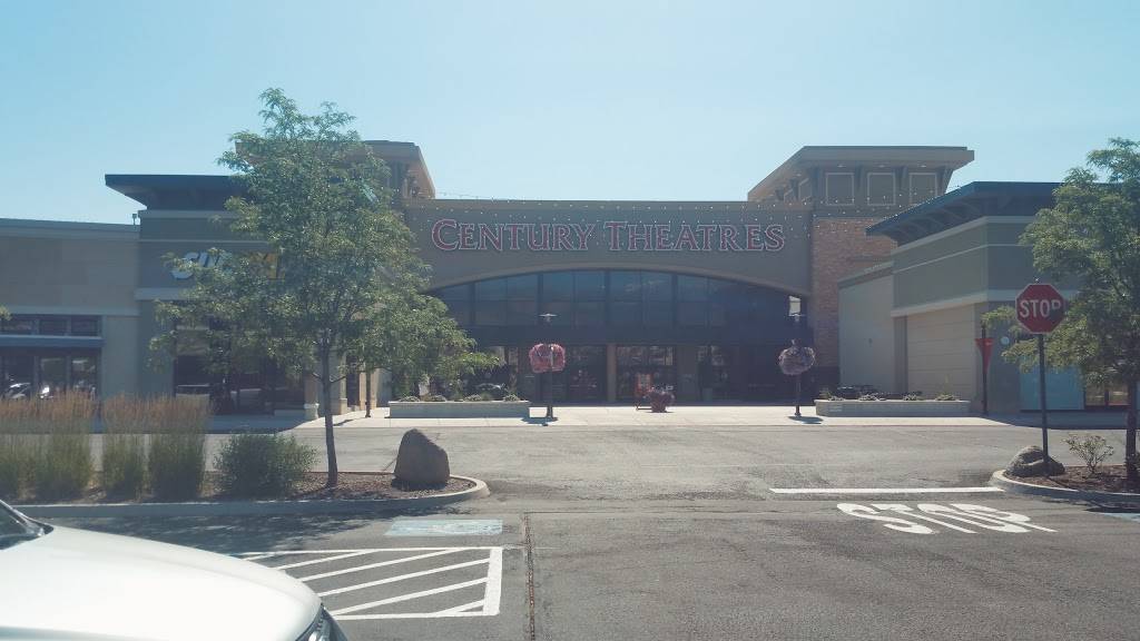 Century Summit Sierra | meal takeaway | 13965 S Virginia St, Reno, NV 89511, USA | 7758514635 OR +1 775-851-4635