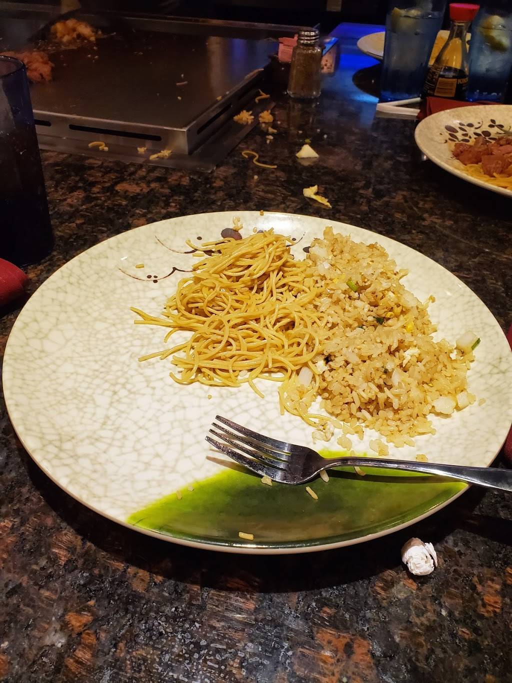 Tokyo Hana Hibachi & Sushi Bar | restaurant | 10001 Coors Blvd NW, Albuquerque, NM 87114, USA | 5058866188 OR +1 505-886-6188