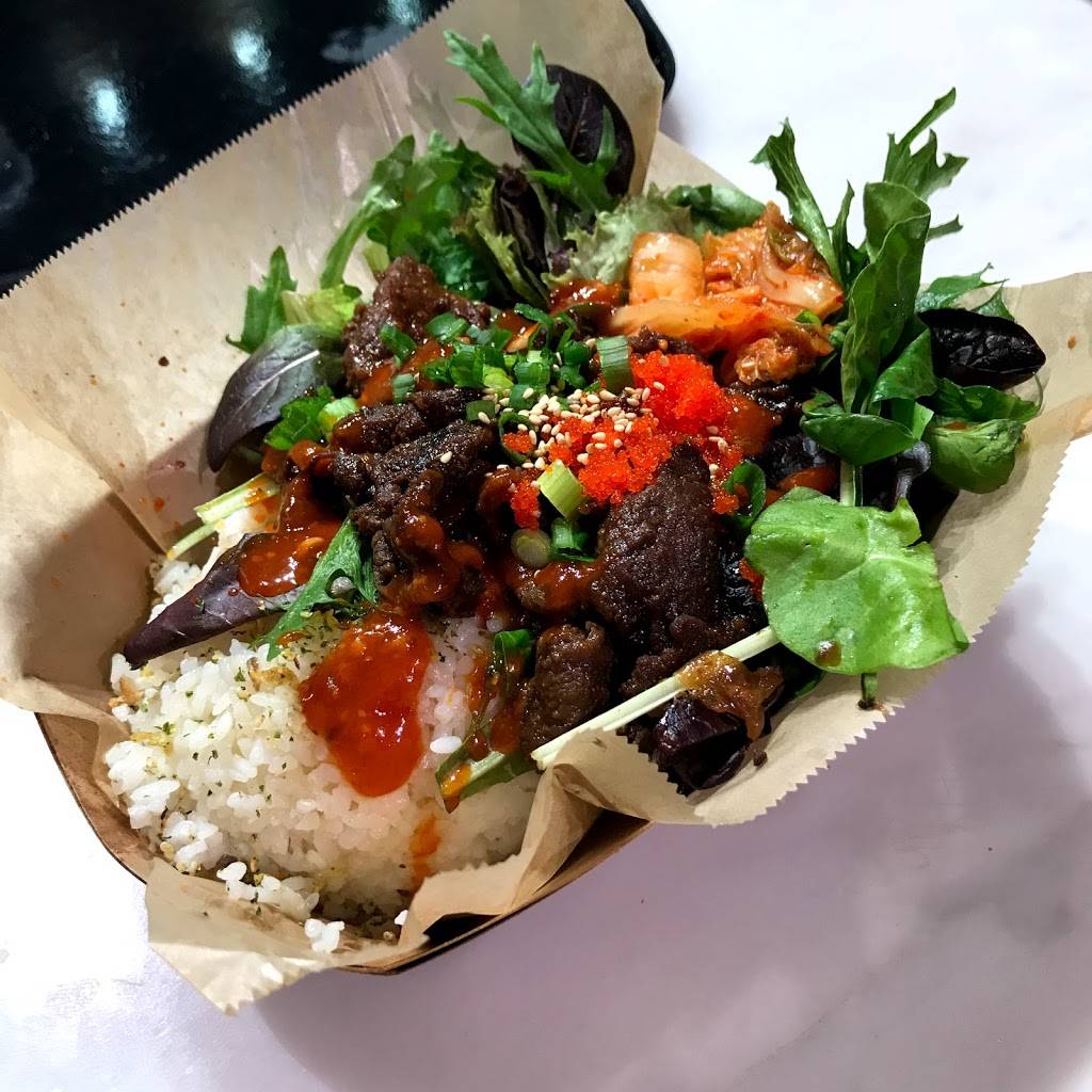 KoJa | restaurant | 2855 Stevens Creek Blvd FC6, Santa Clara, CA 95050, USA | 4082160402 OR +1 408-216-0402
