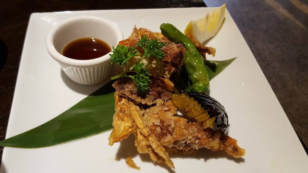 Izakaya Ojiya Japanese Cuisine | restaurant | 21008 Hawthorne Blvd, Torrance, CA 90503, USA | 3107937000 OR +1 310-793-7000