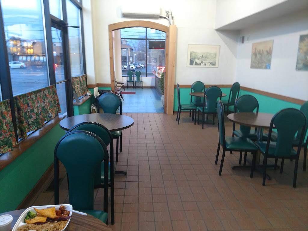 Asian Wok Express | restaurant | 324 Lafayette Rd, Hampton, NH 03842, USA | 6039296688 OR +1 603-929-6688