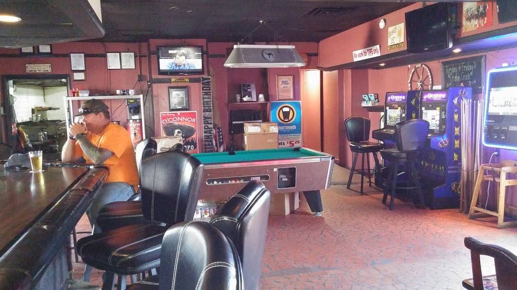 Thirsty Camel | restaurant | 394 W Ocean View Ave, Norfolk, VA 23503, USA | 7575871420 OR +1 757-587-1420