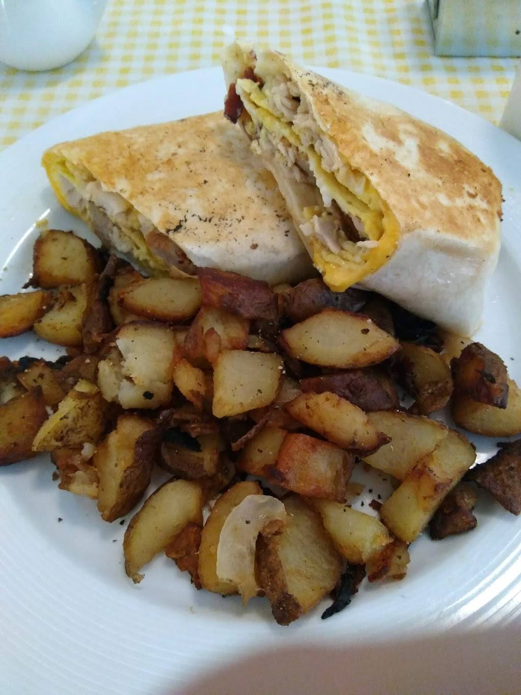 Sweet Mamas | restaurant | 9 Alsace Pl, Northport, NY 11768, USA | 6312616262 OR +1 631-261-6262