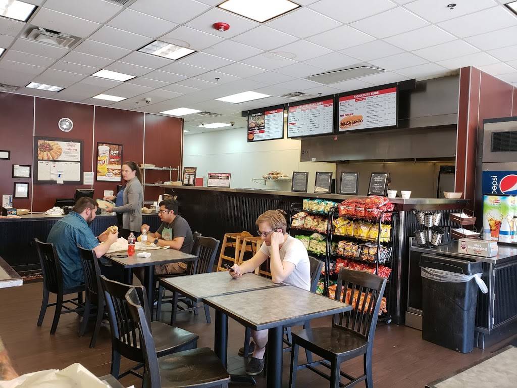 Capriottis Sandwich Shop | restaurant | 5140 Kietzke Ln, Reno, NV 89511, USA | 7753364906 OR +1 775-336-4906