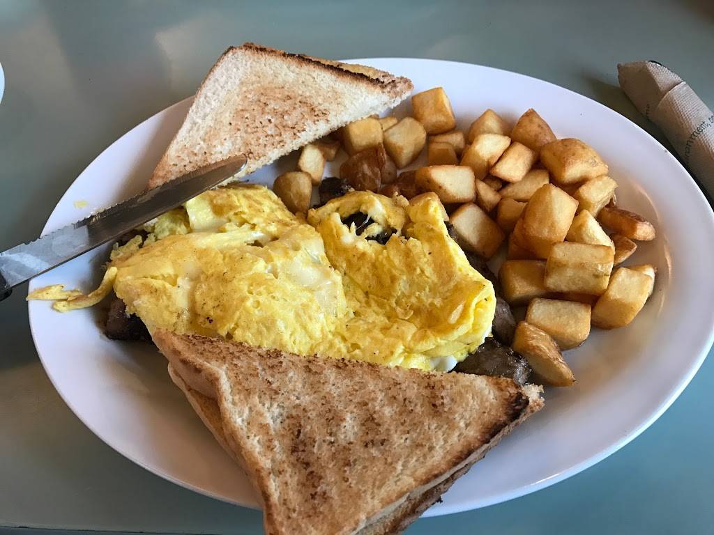 Whately Diner | restaurant | 372 State Rd, Whately, MA 01093, USA | 4136653696 OR +1 413-665-3696