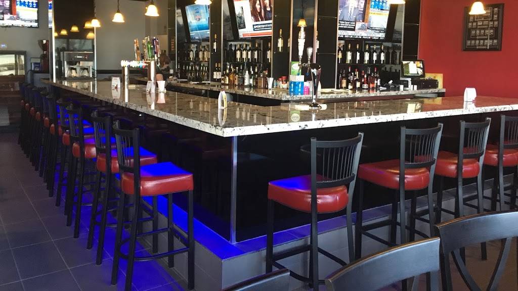 Fox and The Goose Sports Bar and Grill | restaurant | 799 Park Rd S, Oshawa, ON L1J 4K1, Canada | 9052405000 OR +1 905-240-5000