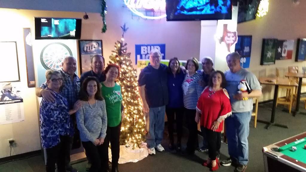 Legends Sports Bar | restaurant | 1940 FM407 #102, Highland Village, TX 75077, USA | 9723171700 OR +1 972-317-1700