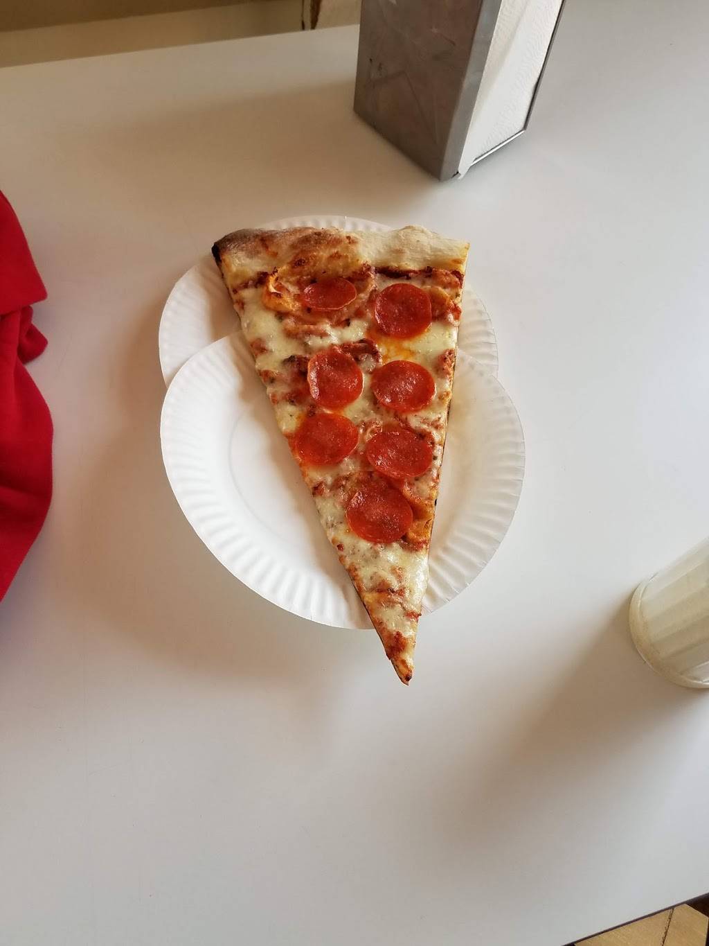 New York Style Pizza | restaurant | 600 E Bay Ave # B2, Newport Beach, CA 92661, USA | 9496757808 OR +1 949-675-7808