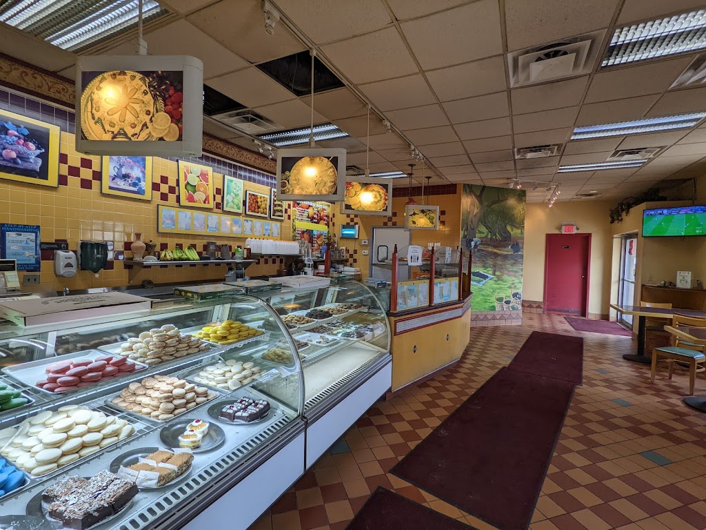 New Yasmeen Bakery | restaurant | 13900 W Warren Ave, Dearborn, MI 48126, USA | 3135826035 OR +1 313-582-6035