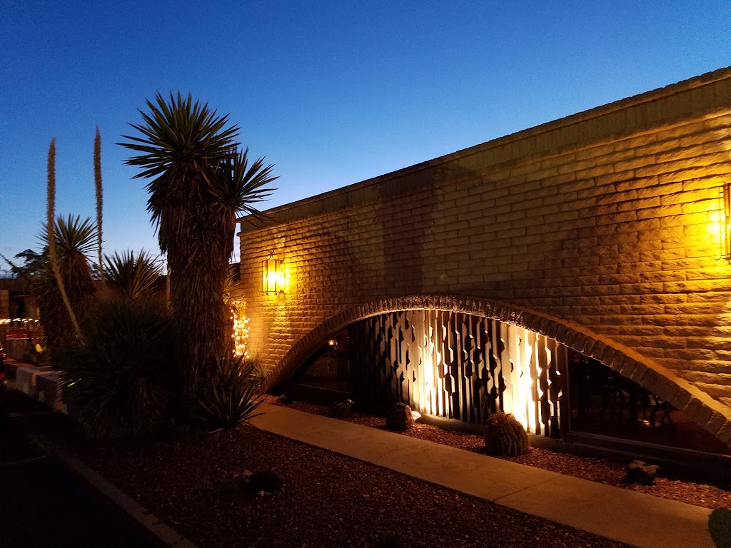 Los Arcos Steak & Lobster | restaurant | 1400 N Date St, Truth or Consequences, NM 87901, USA | 5758946200 OR +1 575-894-6200