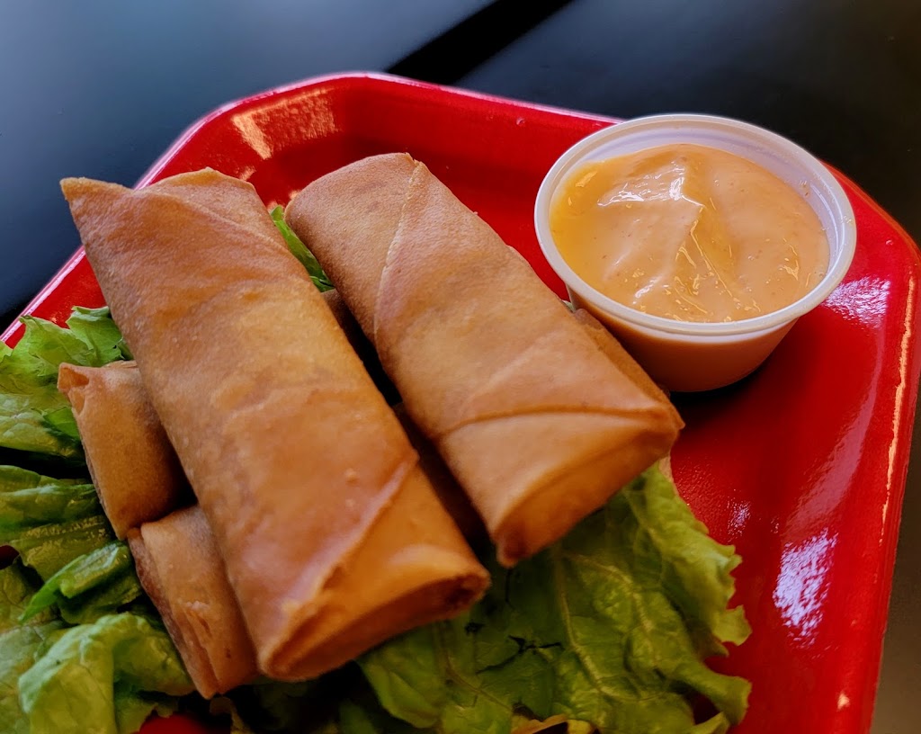 Mango Thai 2go & bubble tea (Garland) | cafe | 834 Belt Line Rd, Garland, TX 75040, USA | 4693950370 OR +1 469-395-0370