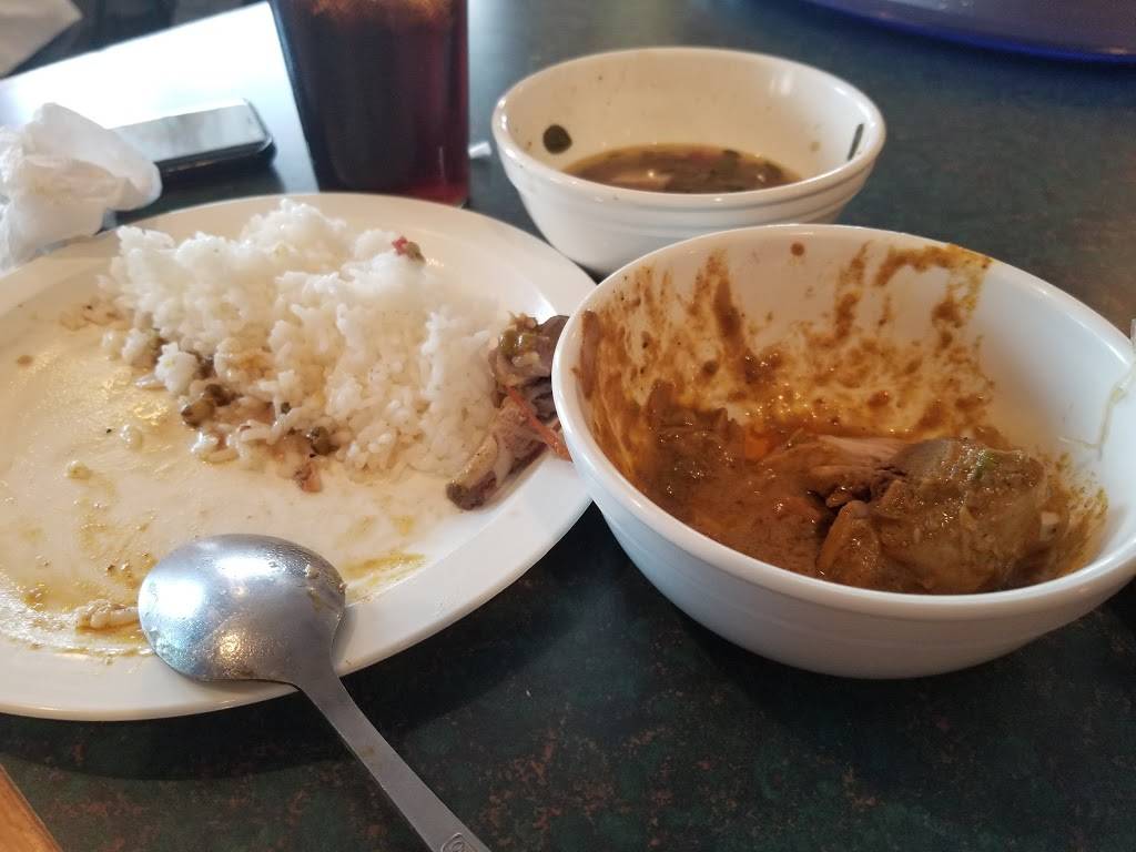 Kusinang Pinoy | restaurant | 16150 S Cicero Ave #8, Oak Forest, IL 60452, USA | 7085356460 OR +1 708-535-6460