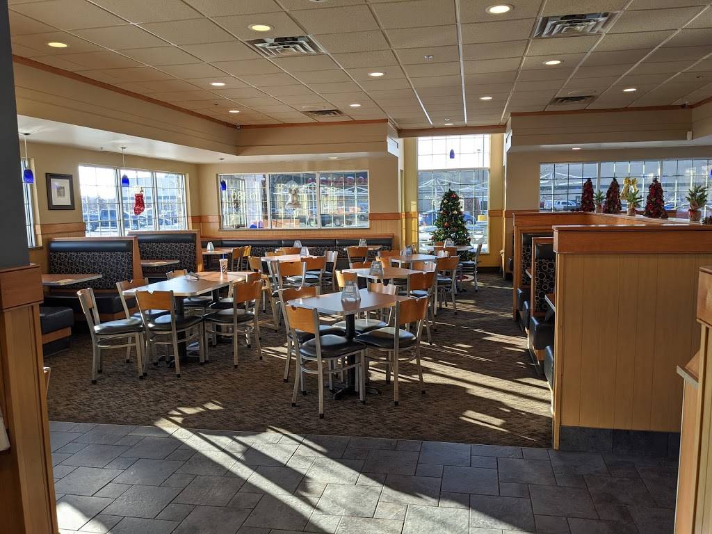 Culvers | restaurant | 16380 96th Ave N, Maple Grove, MN 55311, USA | 7634940242 OR +1 763-494-0242