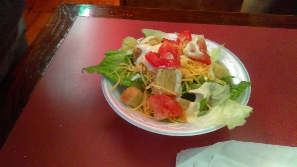 Little Italy Pizzeria | restaurant | 60 N Broad St, Winder, GA 30680, USA | 7708673570 OR +1 770-867-3570