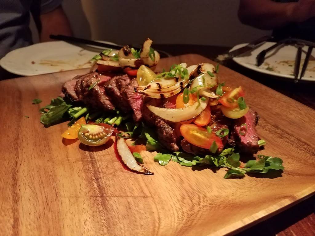 Mud Hen Water | restaurant | 3452 Waialae Ave, Honolulu, HI 96816, USA | 8087376000 OR +1 808-737-6000