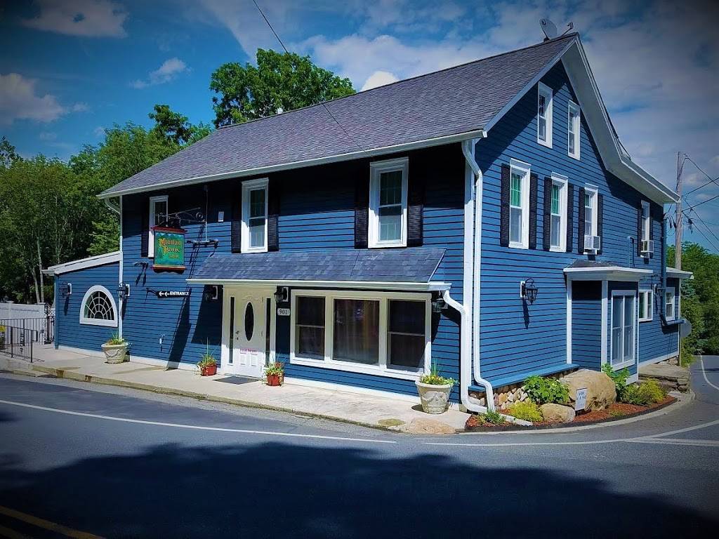 Hyde-Away Restaurant & Tap Room | restaurant | 901 Co Rd 521, Newton, NJ 07860, USA | 9733001888 OR +1 973-300-1888