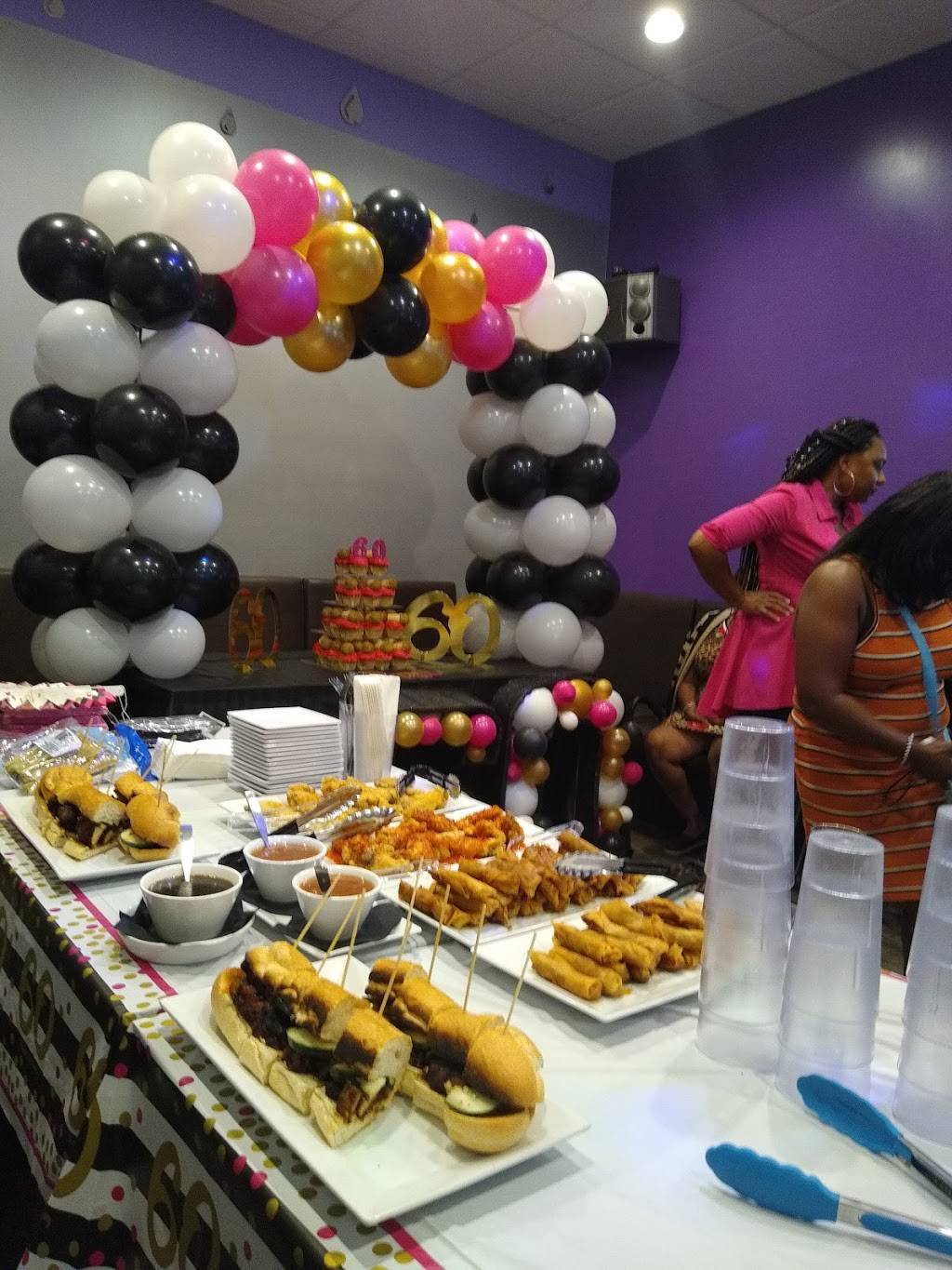 Amplitude Karaoke | restaurant | 314 Constitution Dr, Virginia Beach, VA 23462, USA | 7574731565 OR +1 757-473-1565