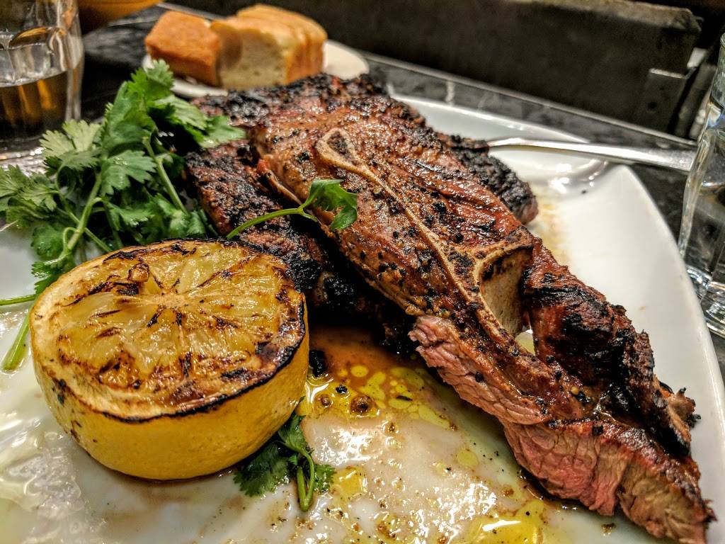 Chi Spacca | restaurant | 6610 Melrose Ave, Los Angeles, CA 90038, USA | 3232971133 OR +1 323-297-1133