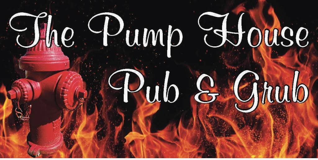 The Pump House Pub and Grub | restaurant | 113-115 S Main St, Alexis, IL 61412, USA | 3098431040 OR +1 309-843-1040