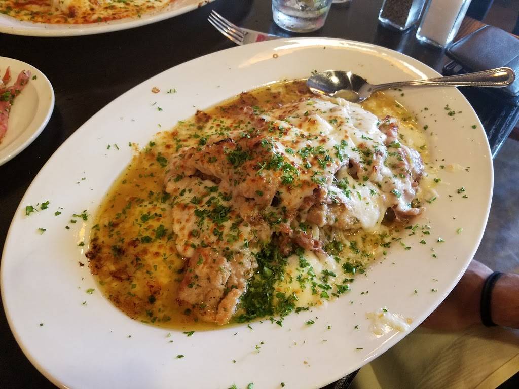 Little Angelas Ristorante | restaurant | 10246 Staples Mill Rd, Glen Allen, VA 23060, USA | 8047281342 OR +1 804-728-1342