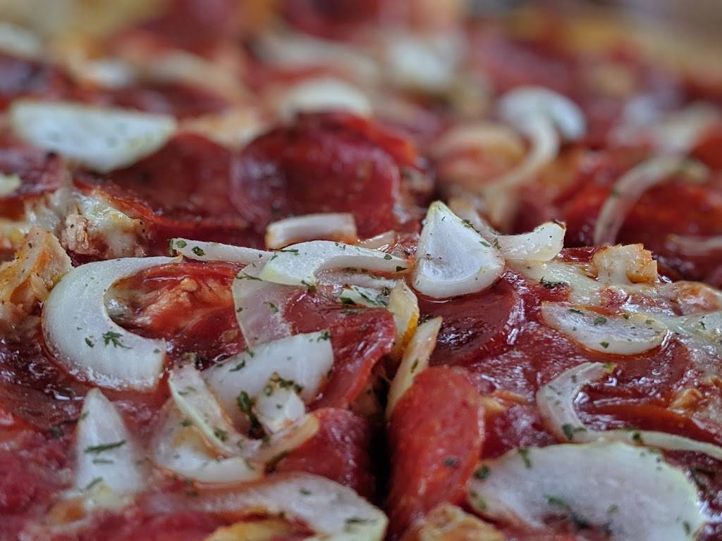 OTTO | restaurant | 888 Commonwealth Avenue, Boston, MA 02446, USA | 6172320447 OR +1 617-232-0447